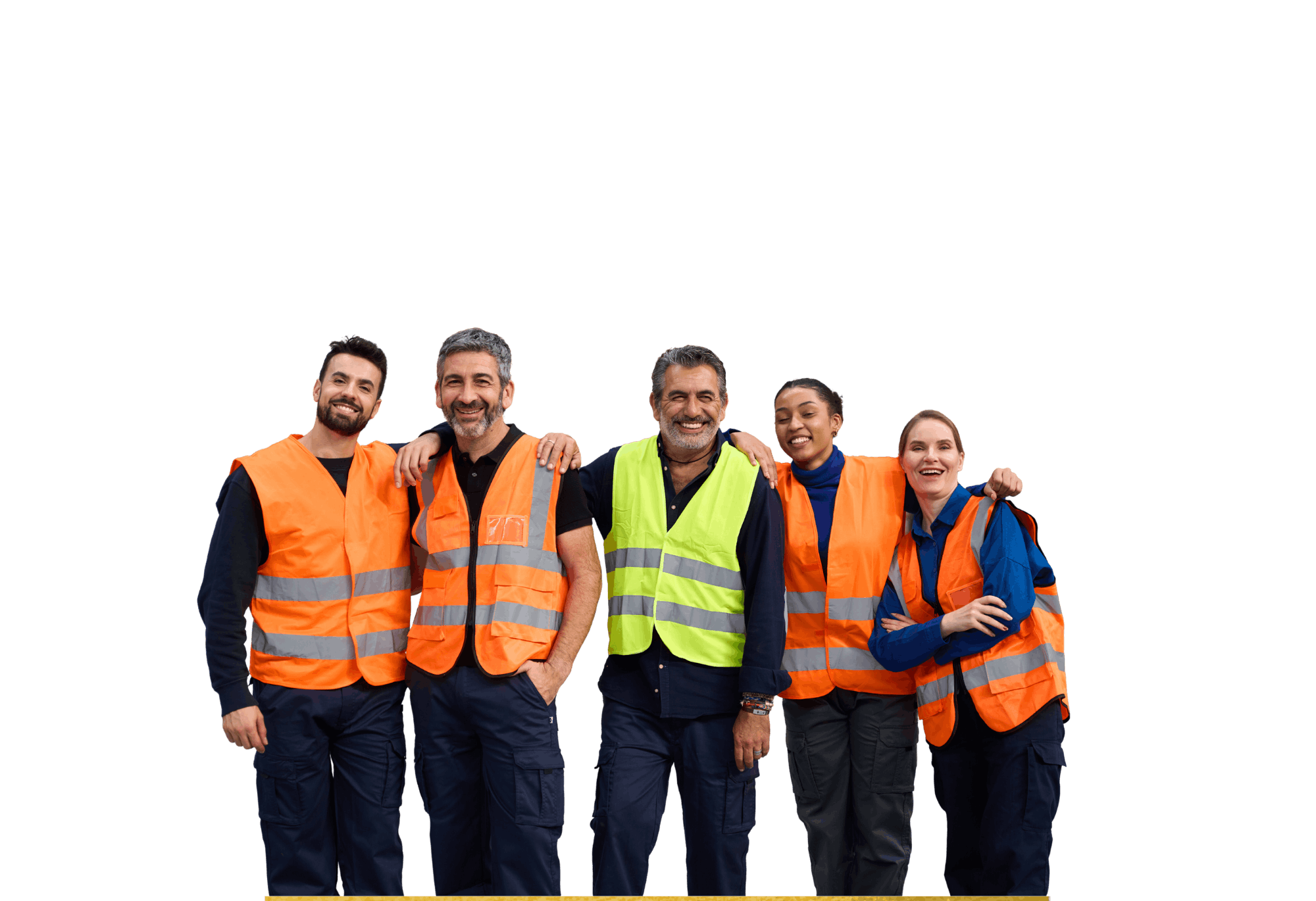 Ergonomia profissional